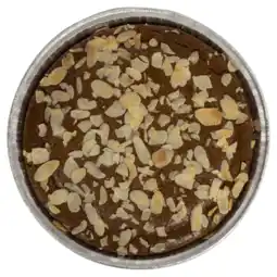 Dekamarkt Roomboter speculaastaart aanbieding