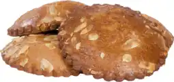 Dekamarkt Speculaas gevulde koek aanbieding