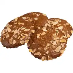 Dekamarkt Speculaas gevulde koek aanbieding