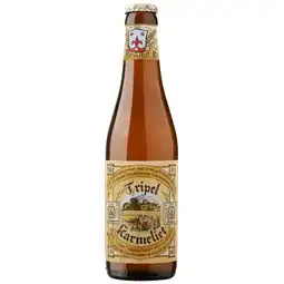 Dekamarkt Karmeliet Tripel aanbieding