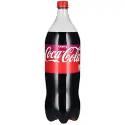 Dekamarkt Coca-Cola Cherry aanbieding