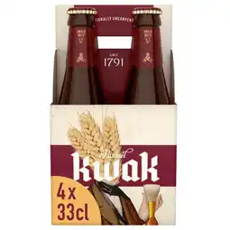 Dekamarkt Pauwel Kwak aanbieding
