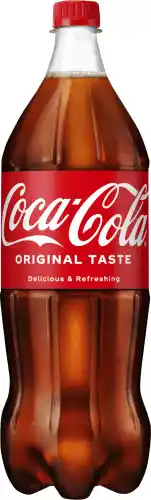 Dekamarkt Coca-Cola Regular losse fles aanbieding