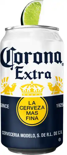 Dekamarkt Corona Mexicaans aanbieding