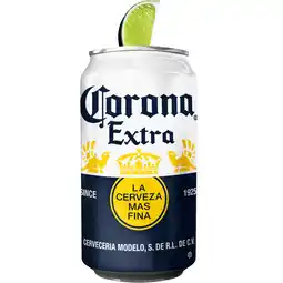 Dekamarkt Corona Mexicaans aanbieding