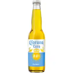 Dekamarkt Corona Mexicaans 0.0 aanbieding
