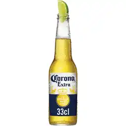 Dekamarkt Corona Extra aanbieding