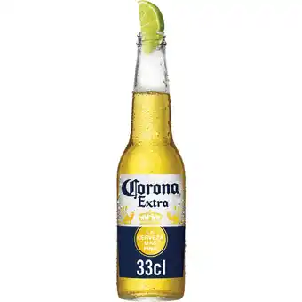 Dekamarkt Corona Extra aanbieding