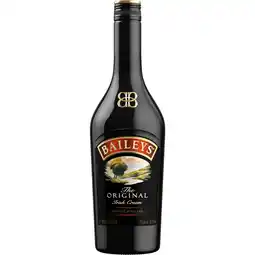 Dekamarkt Baileys Irish cream aanbieding