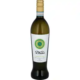 Dekamarkt Dias Verdicchio dei castelli di jesi classico aanbieding