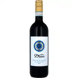 Dekamarkt Dias Montepulciano d abruzzo aanbieding