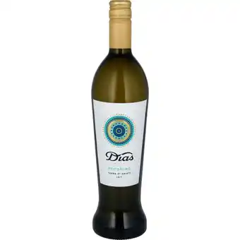 Dekamarkt Dias Pecorino aanbieding