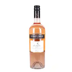 Dekamarkt Stoney Creek Shiraz rose aanbieding