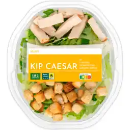 Dekamarkt Maaltijdsalade kip caesar aanbieding