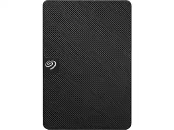 MediaMarkt SEAGATE STKN5000400 EXPANSION PLUS PORT 5TB aanbieding