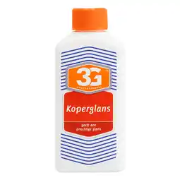 Dekamarkt 3G Professioneel Koperglans aanbieding