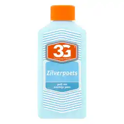 Dekamarkt 3G Professioneel Zilverpoets aanbieding