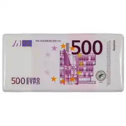 Dekamarkt Confina Melk tablet 500 euro aanbieding