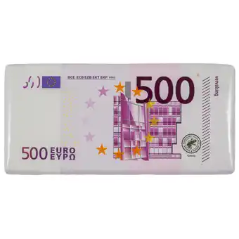 Dekamarkt Confina Melk tablet 500 euro aanbieding