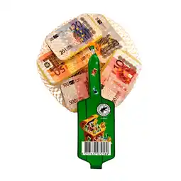 Dekamarkt Abs Melkchocolade biljetten netje aanbieding