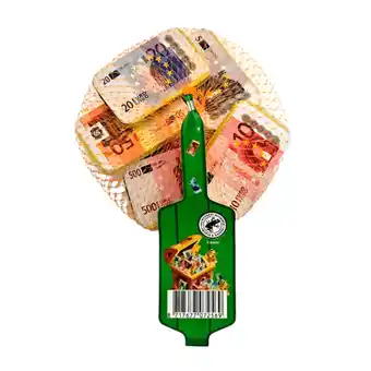 Dekamarkt Abs Melkchocolade biljetten netje aanbieding