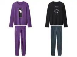 Lidl Kinder pyjama Wednesday aanbieding