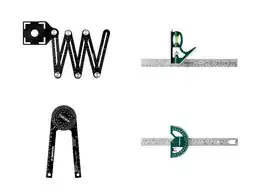 Lidl PARKSIDE Meetgereedschap aanbieding