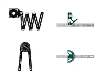 Lidl PARKSIDE Meetgereedschap aanbieding