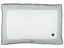 Lidl zoofari Hondenbed 90 x 60 cm aanbieding