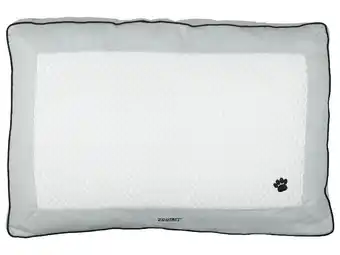 Lidl zoofari Hondenbed 90 x 60 cm aanbieding