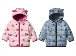 Lidl Baby jas Disney aanbieding