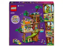 Lidl LEGO Friends Boomhut voor de vrienden 42652 aanbieding