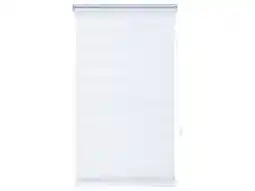 Lidl LIVARNO home Duo-rolgordijn voor ramen 80 x 150 cm aanbieding