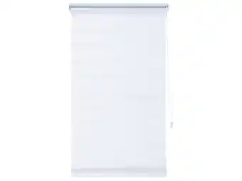 Lidl LIVARNO home Duo-rolgordijn voor ramen 80 x 150 cm aanbieding