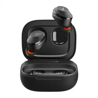 MediaMarkt Beyerdynamic Amiron 300 Bluetooth Open-ear Hoofdtelefoon Zwart Oordopjes Zwart aanbieding