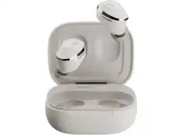 MediaMarkt Beyerdynamic Amiron 300 Bluetooth Open-ear Hoofdtelefoon Cream Oordopjes Cream aanbieding