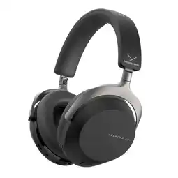 MediaMarkt Beyerdynamic Aventho 300 - Bluetooth Anc Draadloze Over-ear Koptelefoon Zwart Hoofdtelefoon Zwart aanbieding