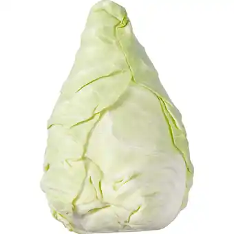 Dekamarkt DekaVers Bio spitskool aanbieding