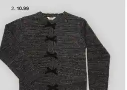 Zeeman Kinder vest aanbieding