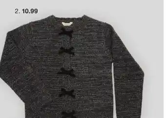 Zeeman Kinder vest aanbieding