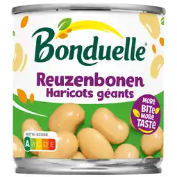 Dekamarkt Bonduelle Reuzenbonen aanbieding