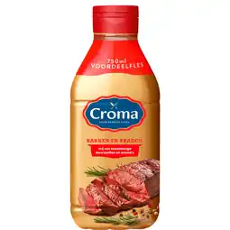 Dekamarkt Croma Vloeibaar aanbieding