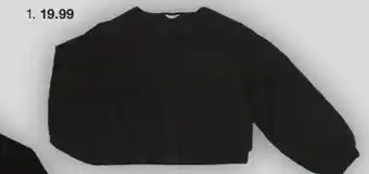 Zeeman Bomber vest aanbieding