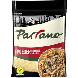 Dekamarkt Parrano Robusto poeder aanbieding