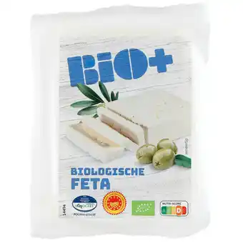 Dekamarkt Bio+ Feta aanbieding