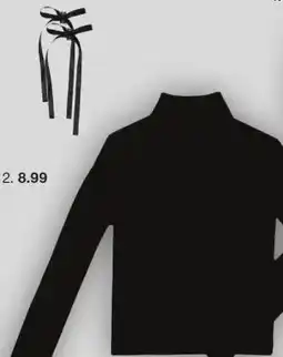 Zeeman Kinder pulli aanbieding