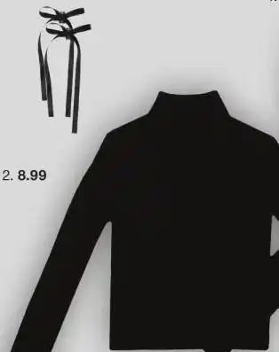 Zeeman Kinder pulli aanbieding