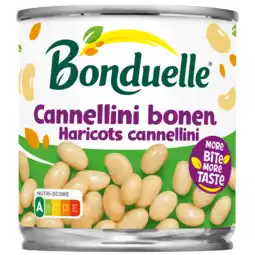 Dekamarkt Bonduelle Cannellinibonen aanbieding