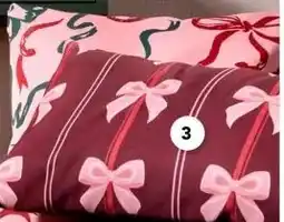 Blokker kussen strik- aanbieding