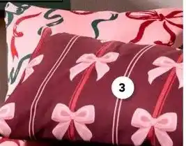 Blokker kussen strik- aanbieding